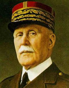 petain