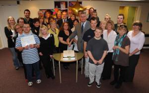 wilmslow support network(1)