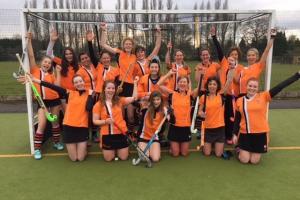 ladies 4th