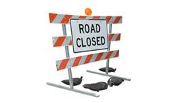 roadclosed