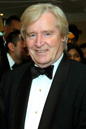 Bill Roache