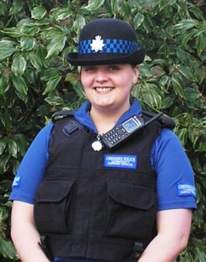 Handforth Louise McMahon