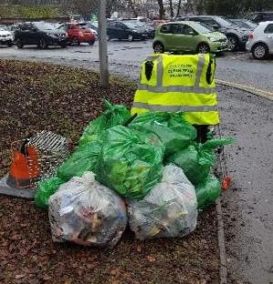 Wilmslow-Clean-Team-Litter-Pick-Leisure-Centre-Jan-2017