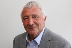 Mike Summerbee
