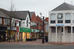 wilmslow