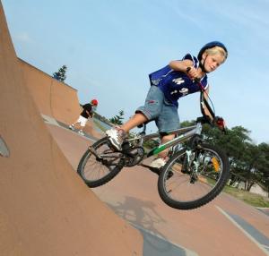bmx