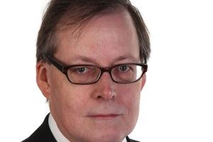 Councillor Peter Raynes