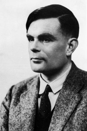 Turing