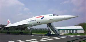 concorde