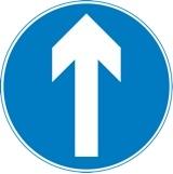 oneway