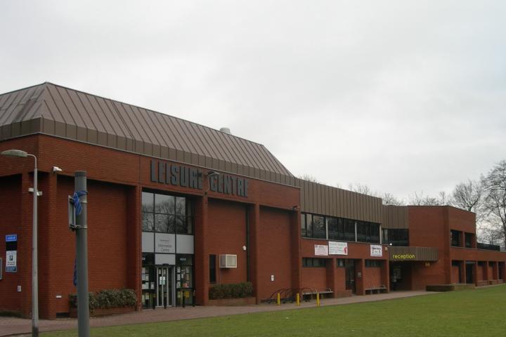 leisurecentre