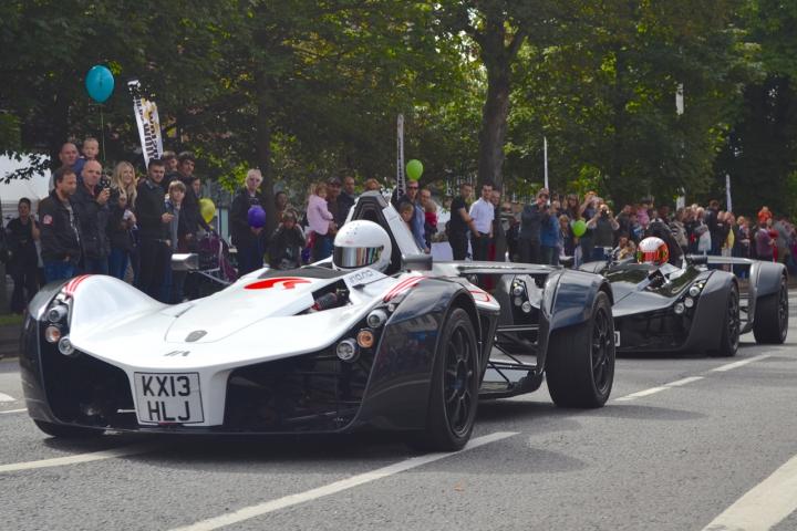 wilmslowmotordshow