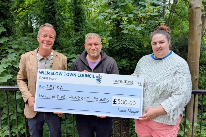 CETRA July 2024
