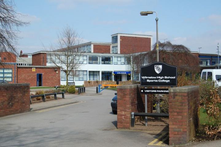 wilmslowhigh