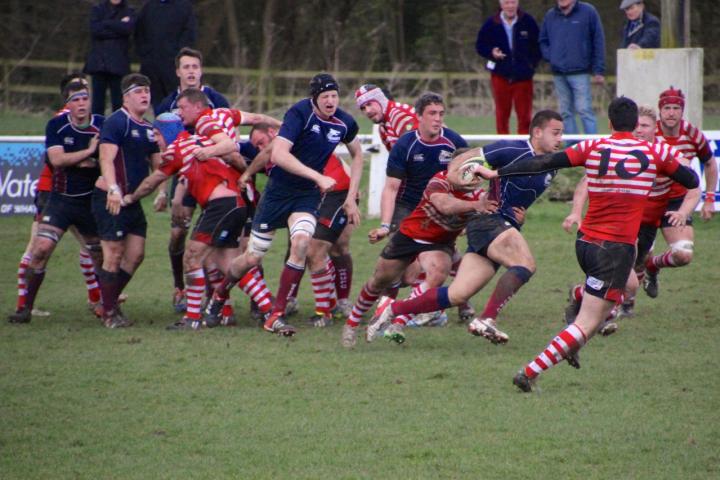 rugby