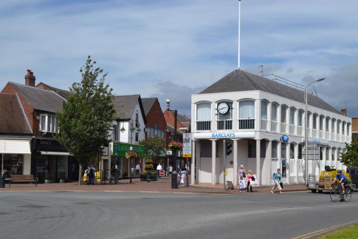 wilmslow