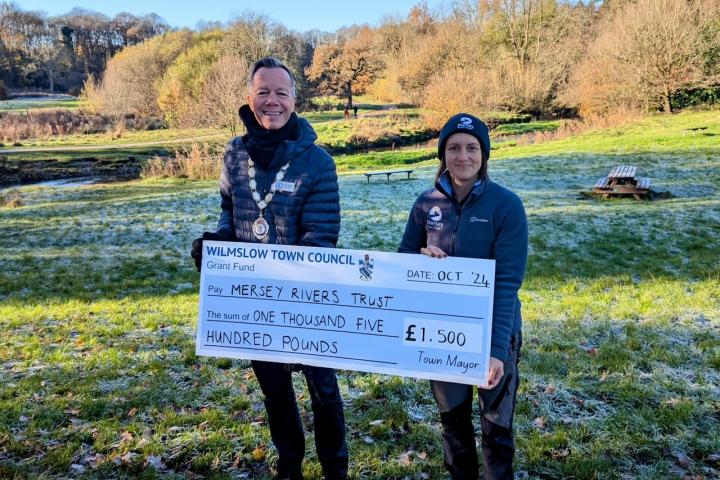 Mersey Rivers Trust 24 2