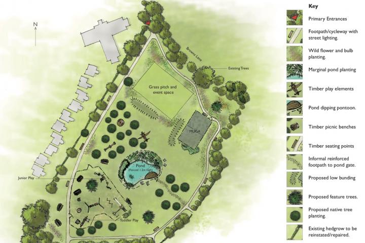 browns-lane-wilmslow-masterplan-consultation