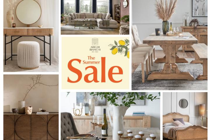 Arighi sale