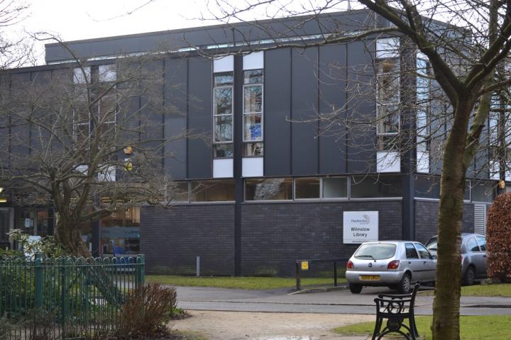 wilmslowlibrary