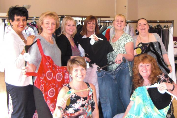 charity event june 2011 001