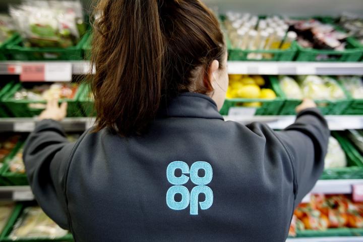 co-op