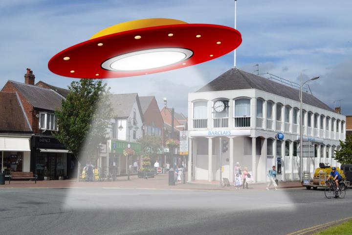 ufo