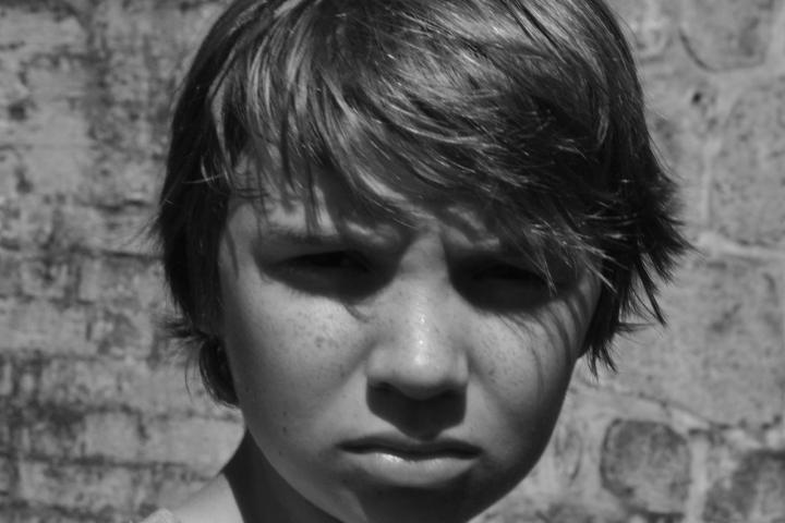 Chris head shot B&W DSC_0054