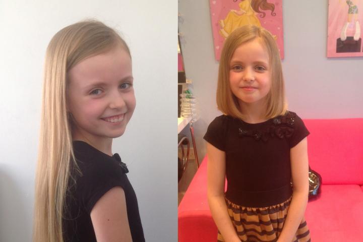 girlhair