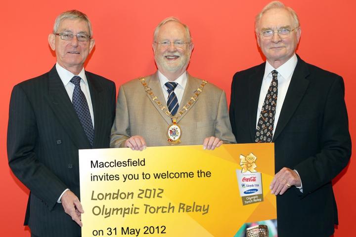 Macclesfield TR