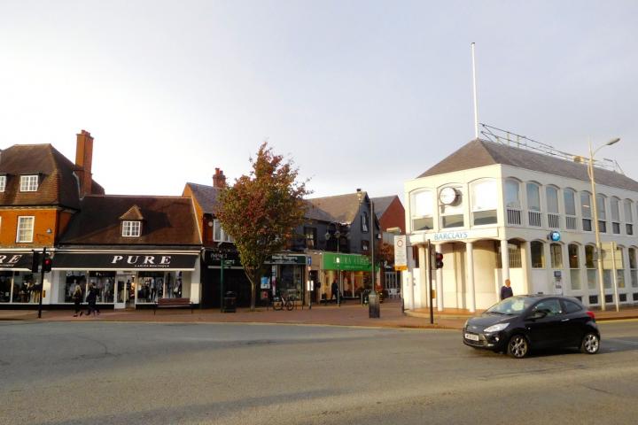 wilmslow