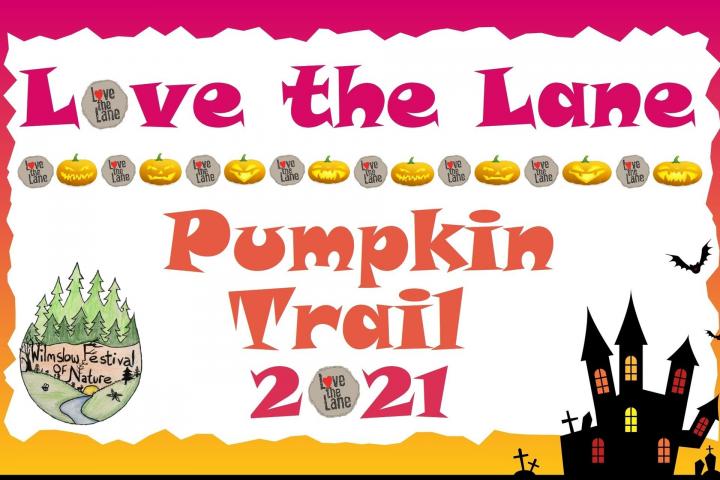 Pumpkin Trail Logo 