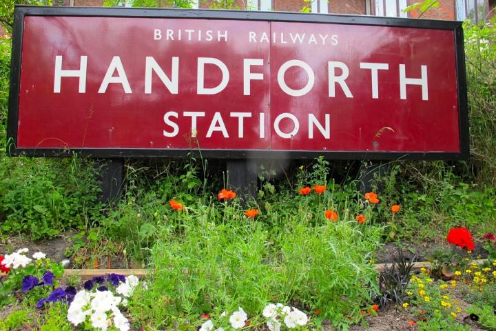 handforthstation