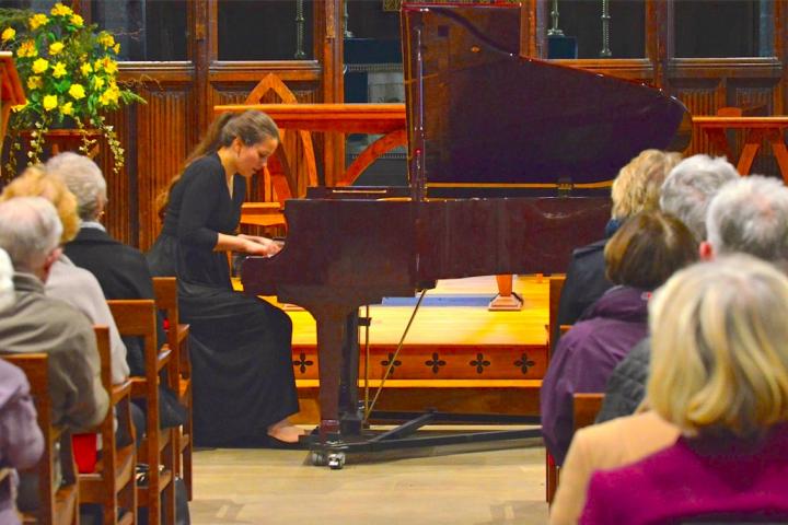 PIANOFEST