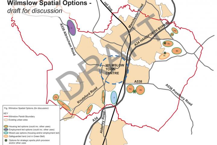 Wilmslow Spatial Options-draft for discussion-01
