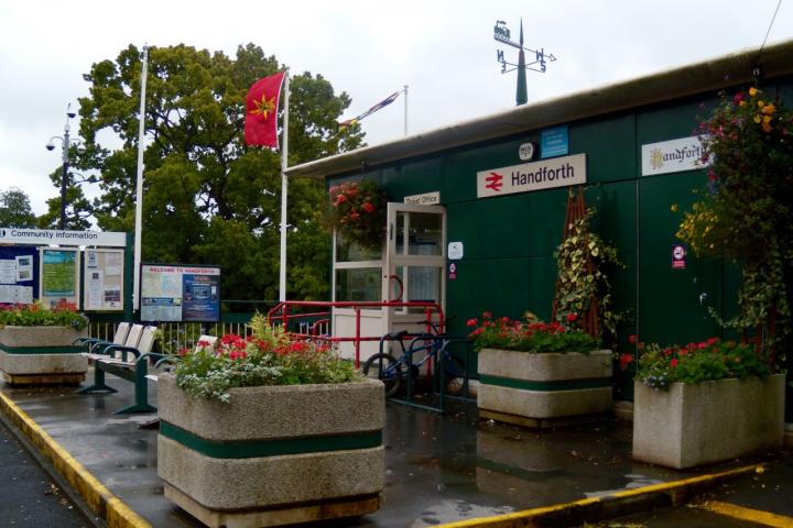 handforthstation