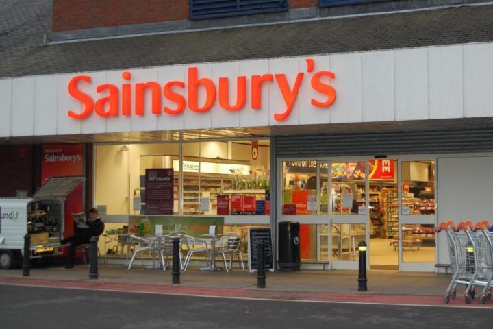 sainsburys