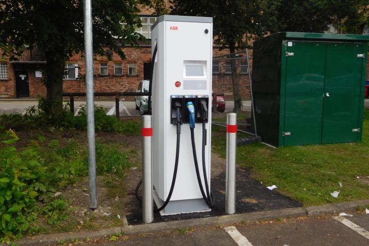 chargingpoint