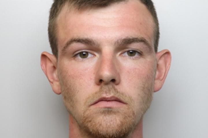 Alderley Edge member of crime gang sentenced for supply of drugs