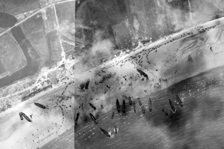 D Day photo AIR 25-792-019