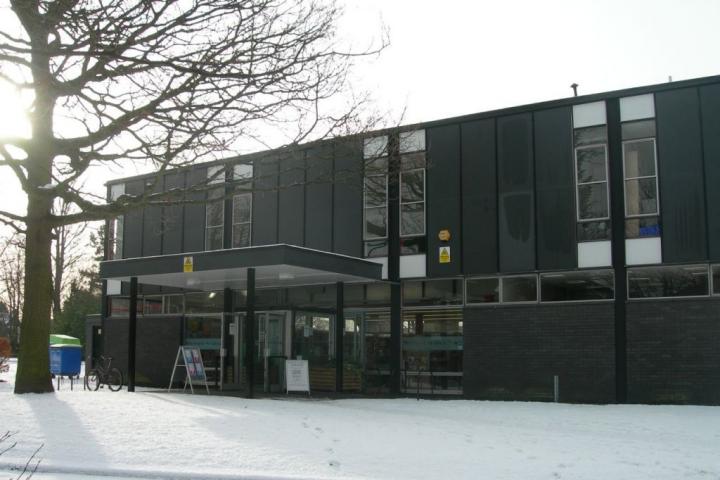 wilmslowlibrary