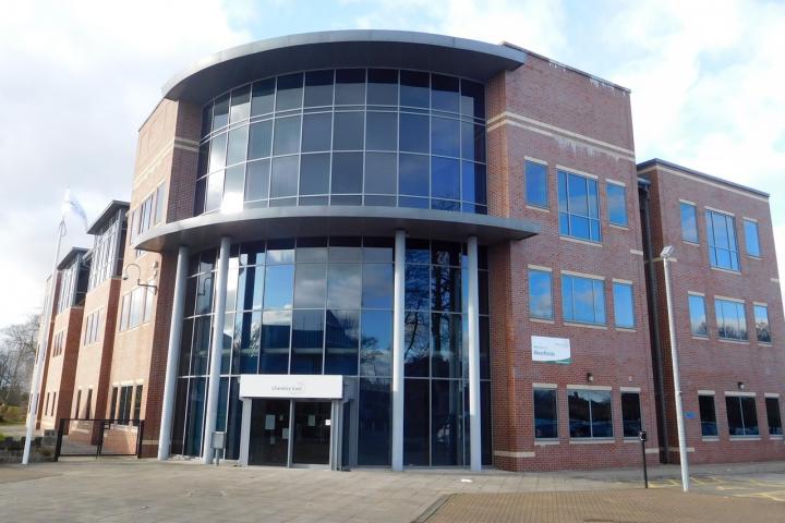 Cheshire East Council set to close headquarters
