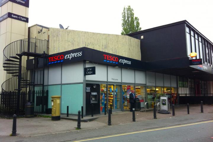 tescoexpress