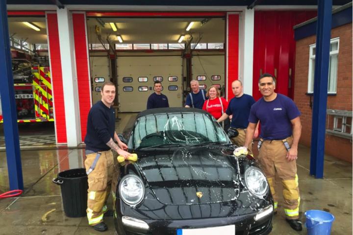 firefighterscarwash