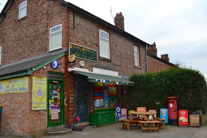 villagestore