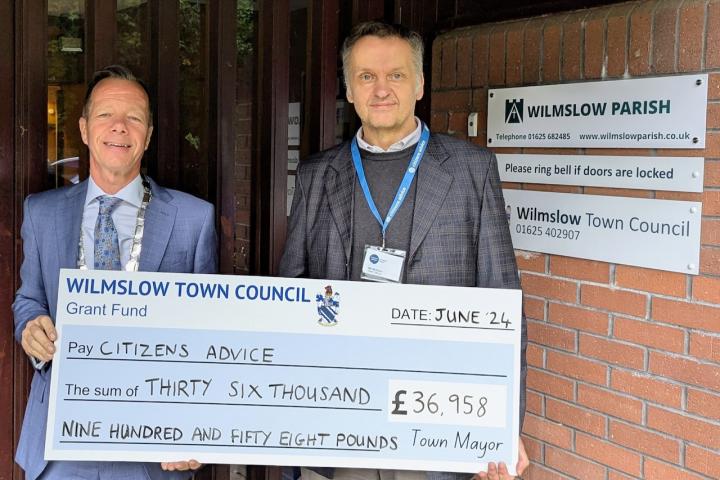 Citizens Advice July 2024