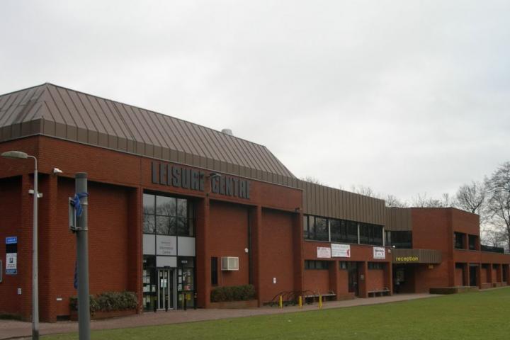 leisurecentre