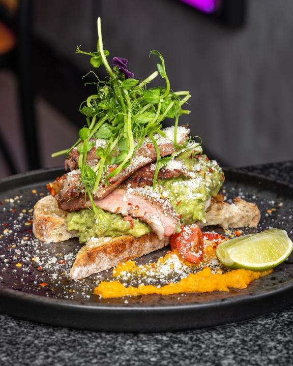 A culinary journey through time and flavour - wilmslow.co.uk