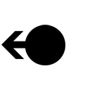 East