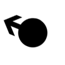 East-southeast
